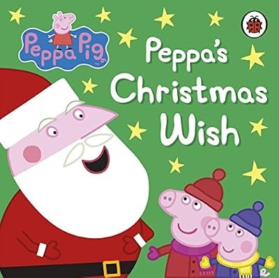 Peppa pig peppas - peppa, christmas