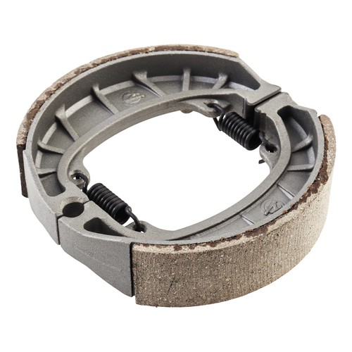 Drum brake shoes for - shoes, gy6