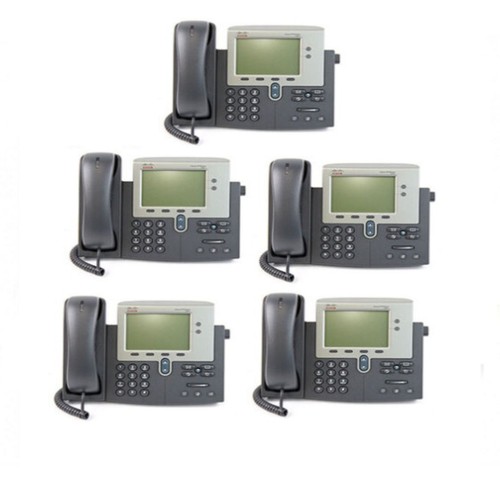 Cisco 7941g system - ip,