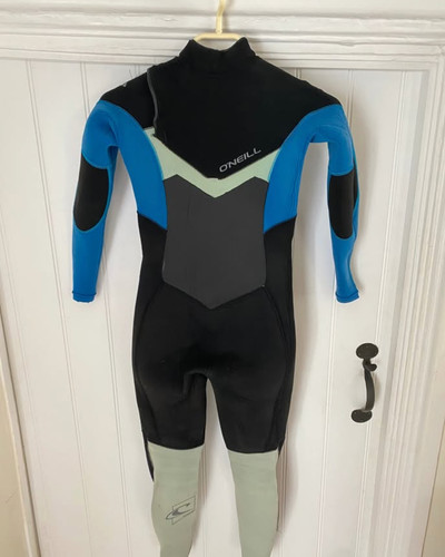 Neill winter wetsuit 4 - o'neill,