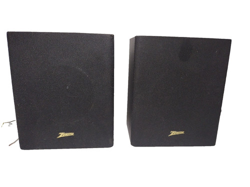 Zenith srs763b surround sound - surround,