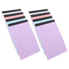 8 Books Paper Pad Pack of