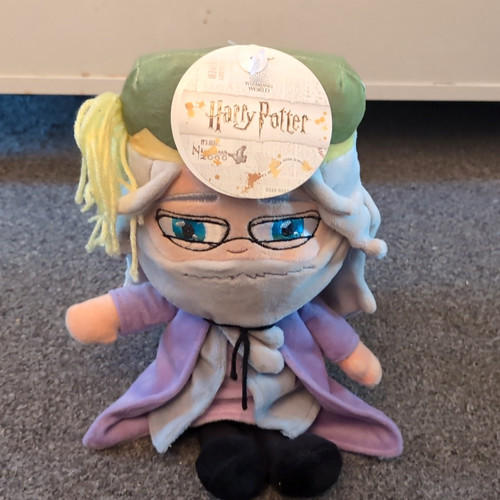 Harry potter plush - potter, toy