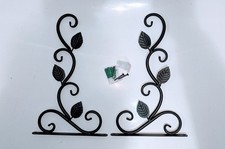 7 Packs of Hanging Basket wall