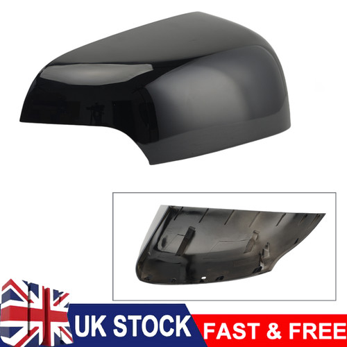 Right driver side wing mirror - wing,