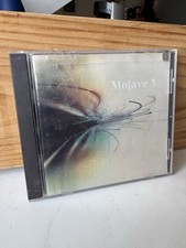 Mojave 3 - Ask Me Tomorrow CD 1996 4AD