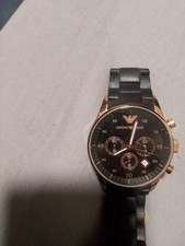 Emporio Armani Men's Watch