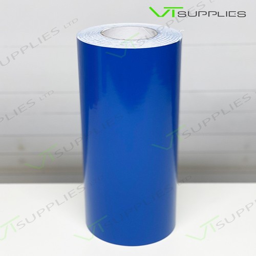 Gloss vinyl sticky back - sticky,