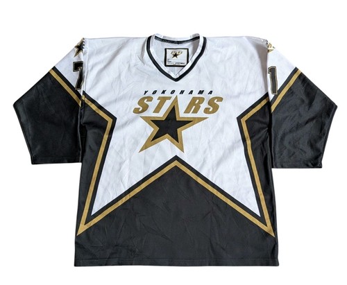 Yokohama stars ice hockey - stars,
