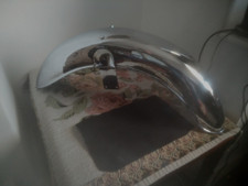 Norton BSA Triumph Front