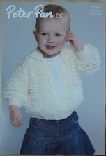 Orig Peter Pan Dk Toddler