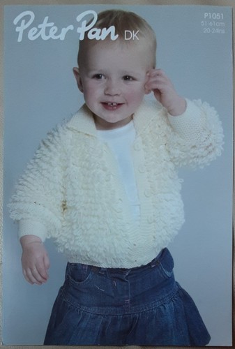 Orig peter pan toddler - orig, dk
