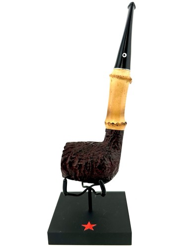 Very rare unsmoked kaywoodie - unsmoked,
