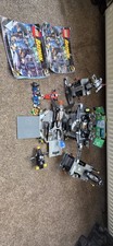 LEGO Batman: The Batcave: The
