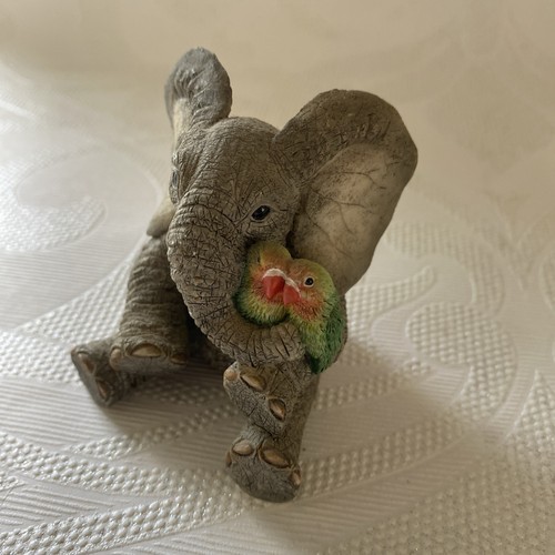 Tuskers elephant love a - tuskers,