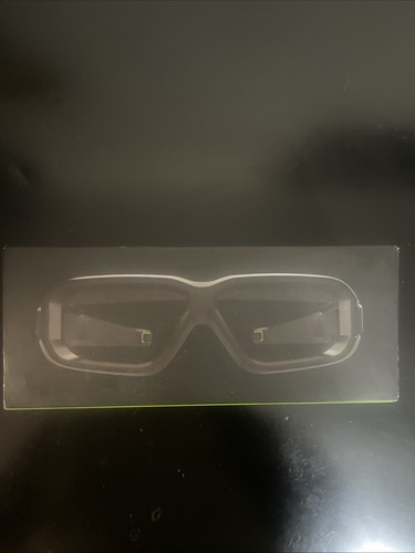 Nvidia vision ir wireless - nvidia, 2