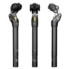 Zoom mtb suspension dropper - zoom,