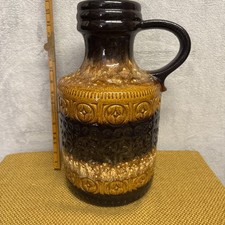 Vintage West Germany Vase