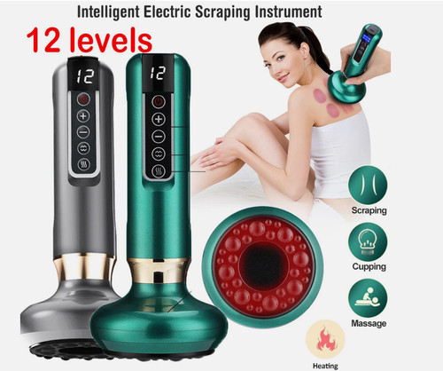 Levels rechargeable vacuum - rechargeable,
