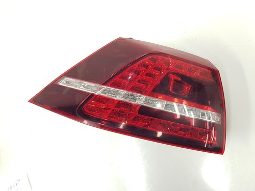 5g0945207 rear lamp 2389478 - lamp, lh