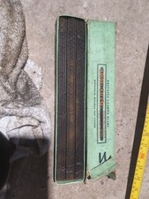 Mechanical Hacksaw Blades Qty 36