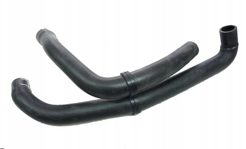 Vag coolant hose for - vag,