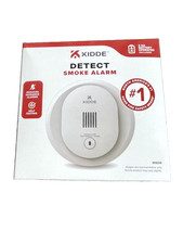 Kidde 10SDR Compact 4" AA