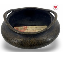 Ming Dynasty Bronze Censer Xander Period