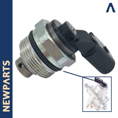 Newparts fuel injection - fuel,