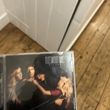 Fleetwood Mac - Mirage CD