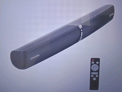 2023 soundbar for - tv, 2in1