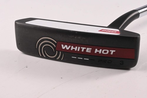 Odyssey white hot - pro, black