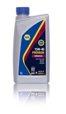 NAPA Premium 15W40 Mineral