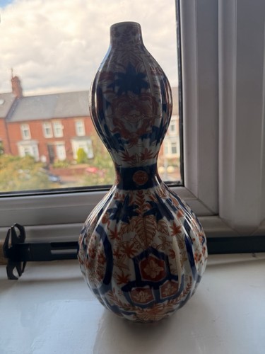 Antique japanese imari - antique,
