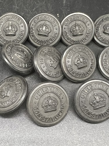 Unusual cheshire constabulary - unusual,