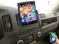 2+64GB  Android 15 Car Stereo