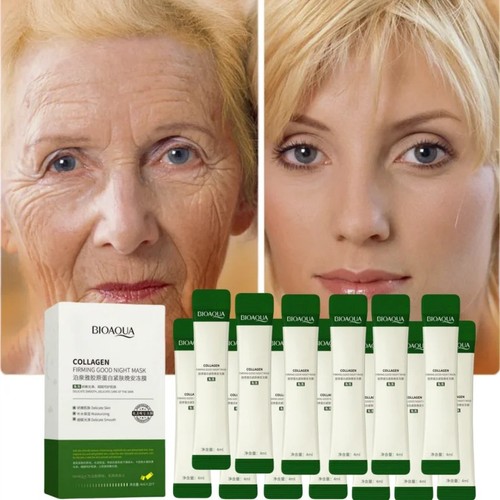 30pcs overnight korean - 30pcs,