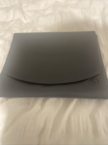 Bmw leather owners manual - owners,