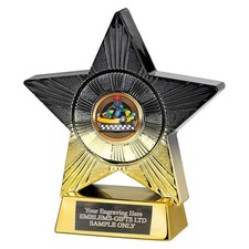 Go Kart Karting Winner