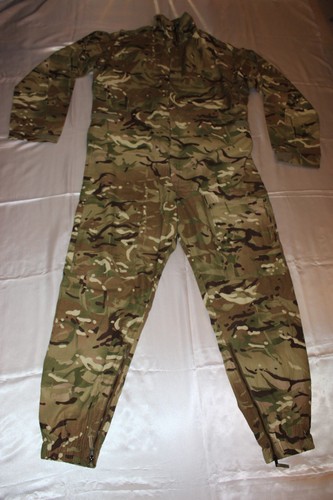 New mtp combat coverall - mtp, for