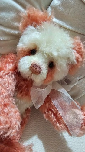 Charlie bears retired - retired, ltd