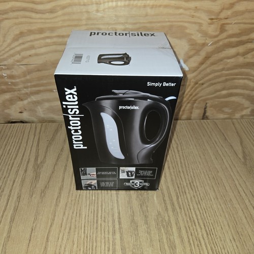 Electric tea kettle water - electric, kettle,