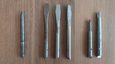 STANLEY YANKEE 130A & 130B -