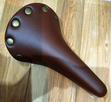 CIONLLI bike saddle heritage