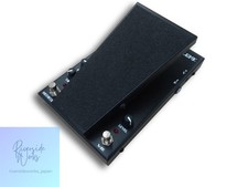 Morley Pro Series II DWV Wah