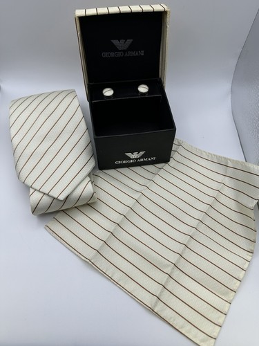 Rare vtg giorgio armani - vtg, men's