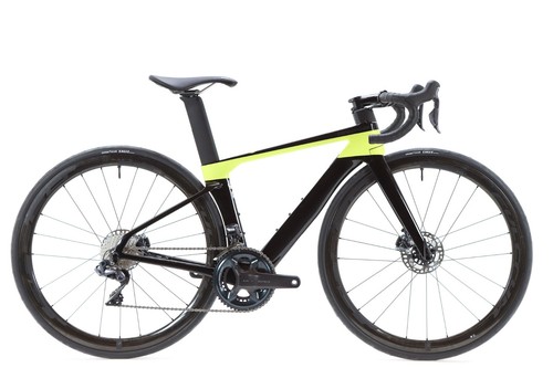 Cannondale systemsix mod - cannondale, hi-mod