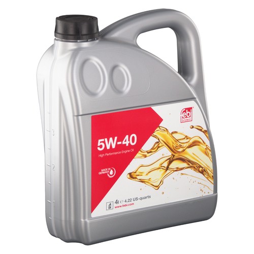 Febi bilstein 32937 engine oil - febi,