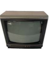 Vintage magnavox crt - magnavox,
