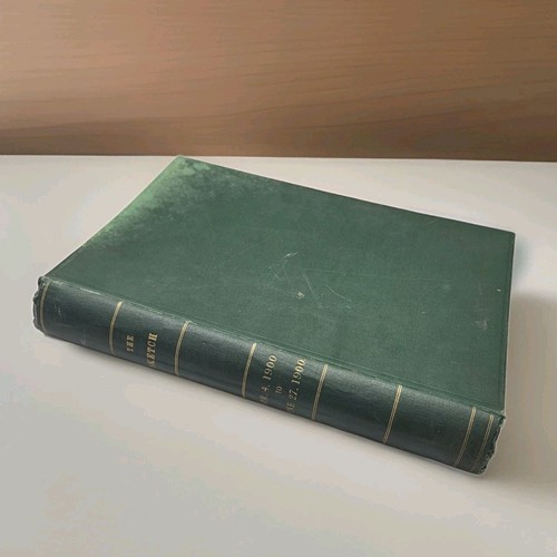 1900 the sketch magazine - 1900,